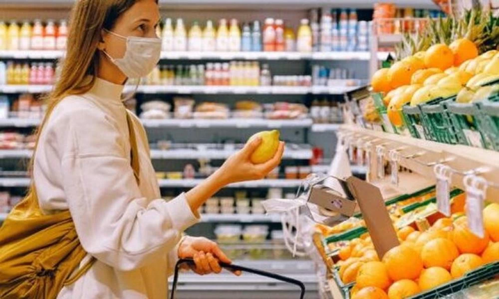 ΟΗΕ: Σε υψηλό 60 ετών το κόστος των τροφίμων παγκοσμίως